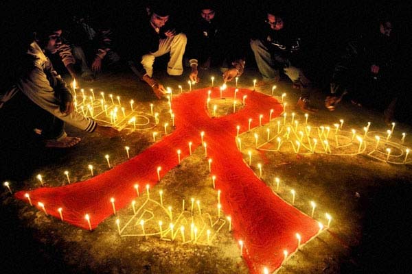 World AIDS Day 2011 Photos