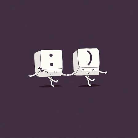 Funny & Creative Doodles by Lim Heng Swee