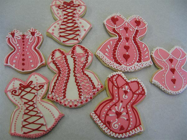 Funny & Creative Cookies