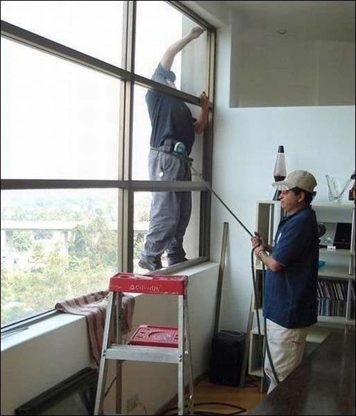 Safety At Work Fails