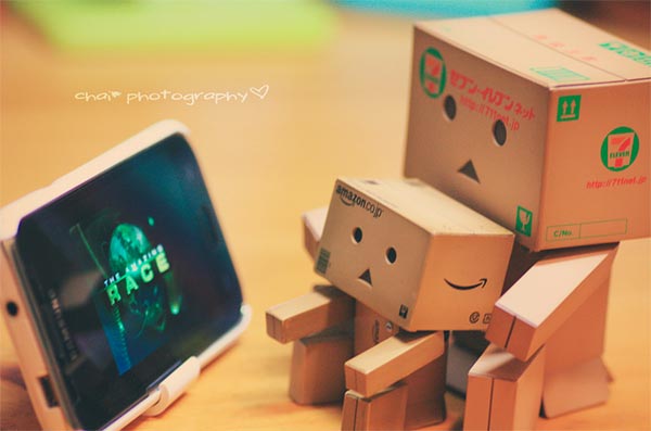 Danbo