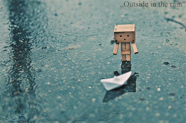 Danbo