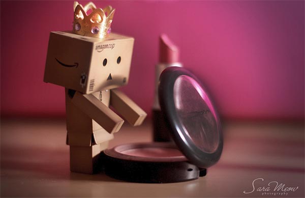 Danbo