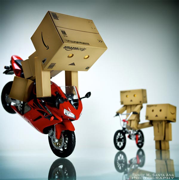 Danbo