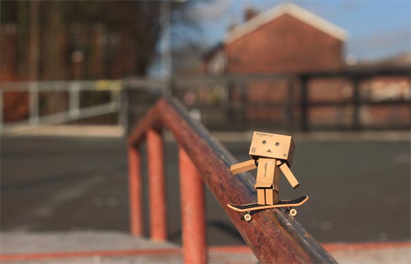 Danbo