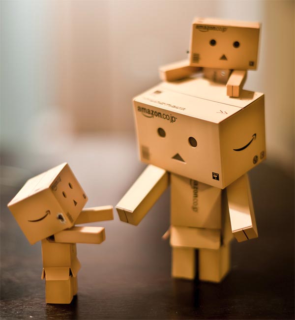 Danbo