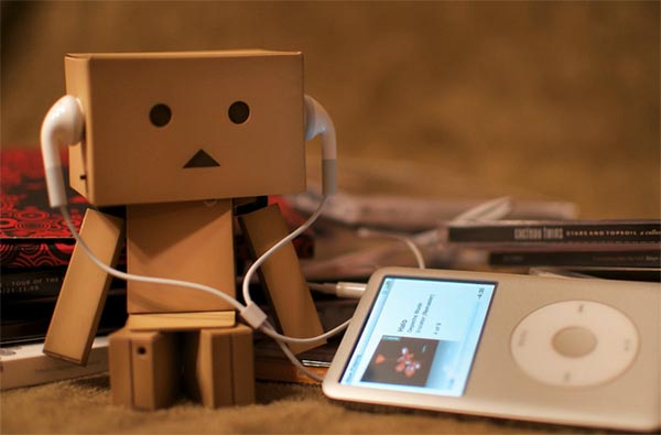 Danbo