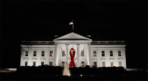 World AIDS Day 2011 Photos