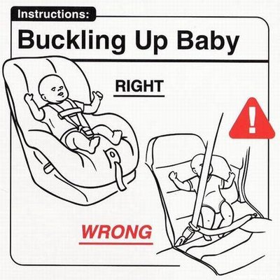 Safe Baby Handling Tips