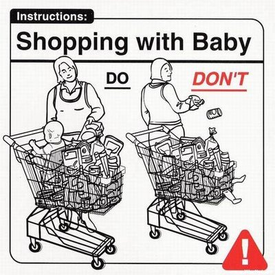 Safe Baby Handling Tips