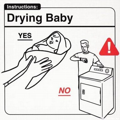 Safe Baby Handling Tips