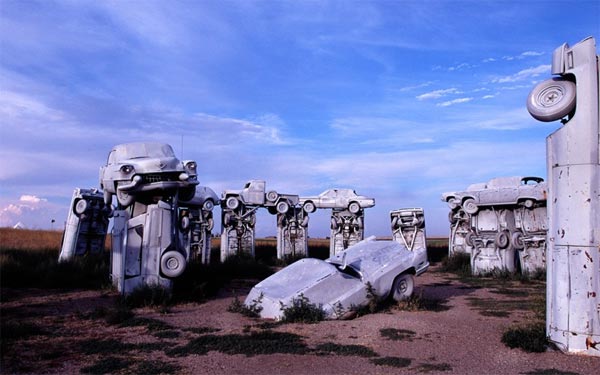 carhenge