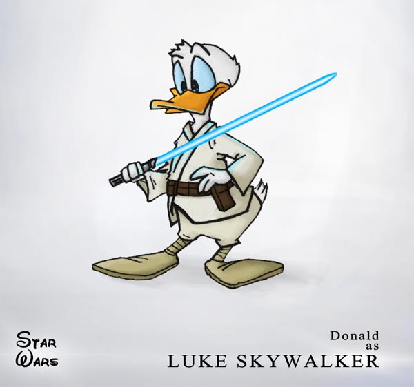 Disney Star Wars