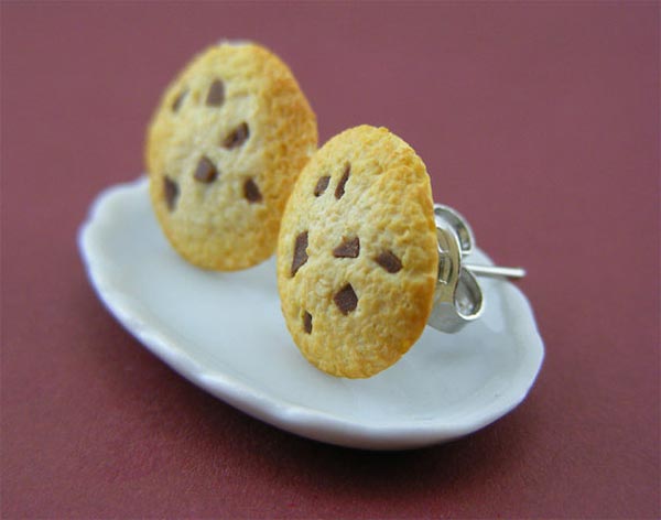 Food Inspired Jewelry