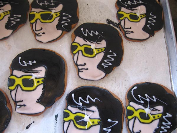 Funny & Creative Cookies