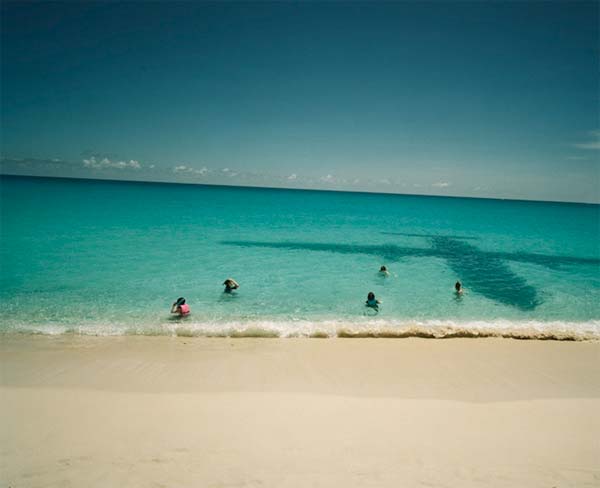 Maho Beach