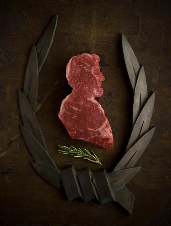 Meat America