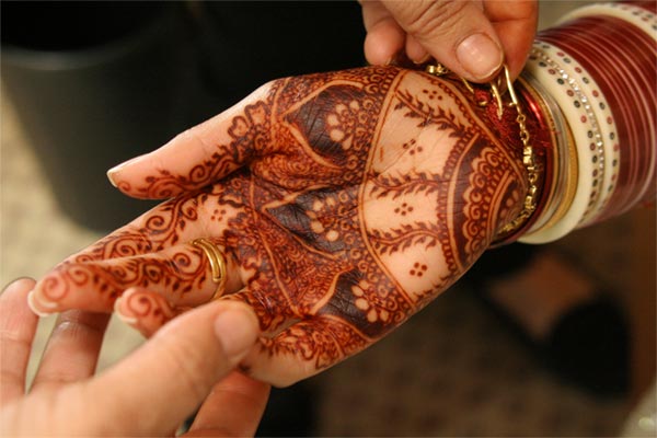 Mehndi Designs