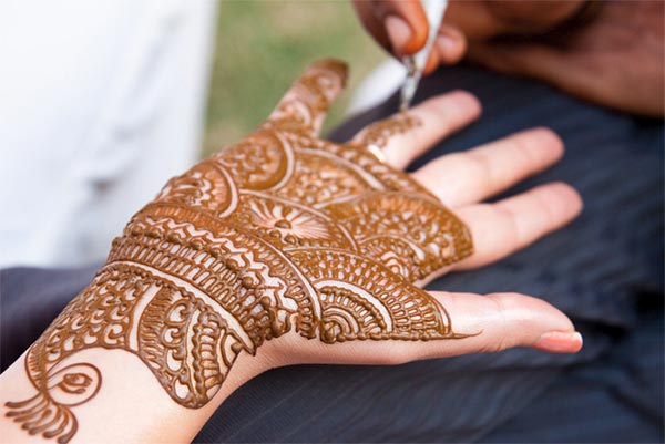 Mehndi Designs