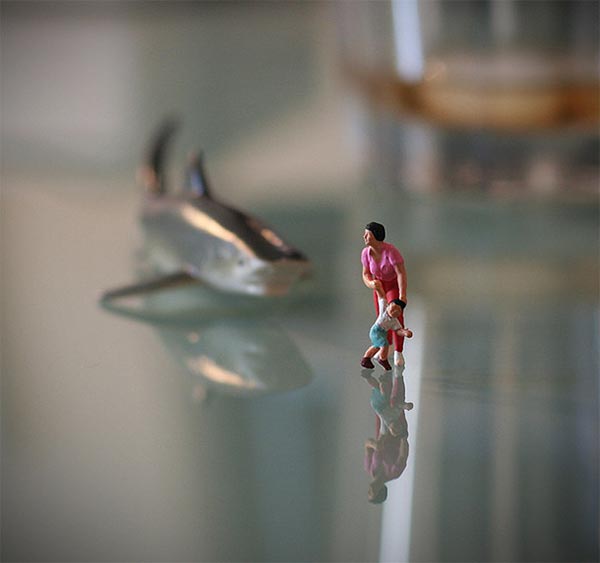 Miniature Art