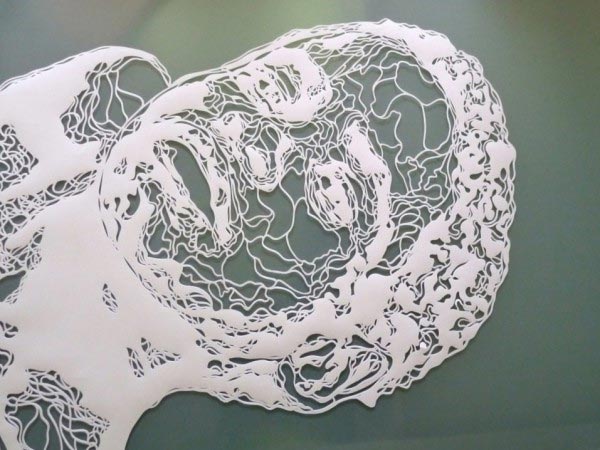 Paper Stencils