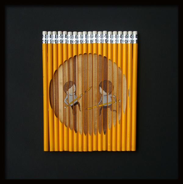 Creative Pencils