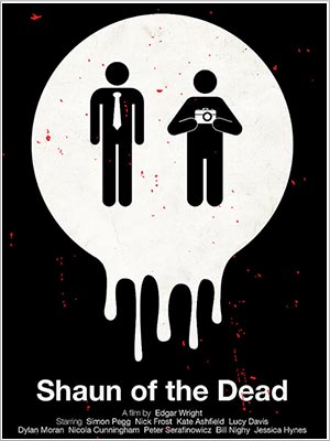 Pictogram Movie Posters