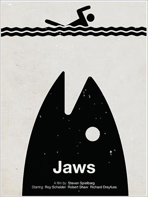 Pictogram Movie Posters