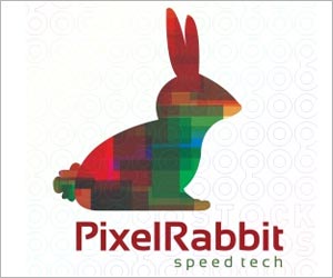 Pixel Logos