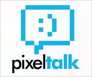 Pixel Logos