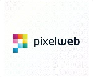 Pixel Logos