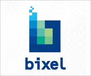 Pixel Logos