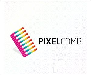 Pixel Logos