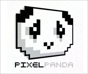 Pixel Logos