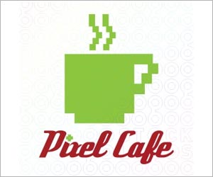 Pixel Logos