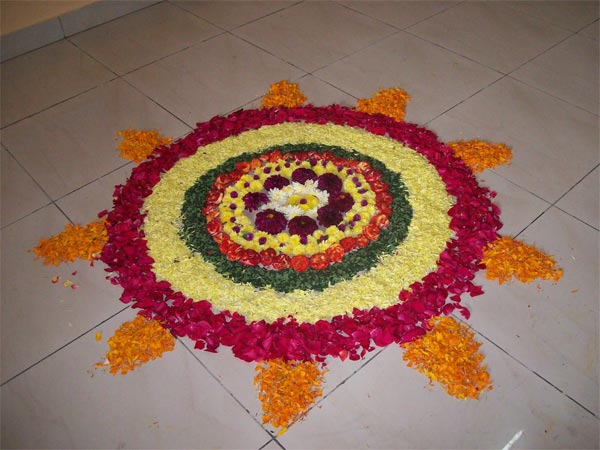 Rangoli Design