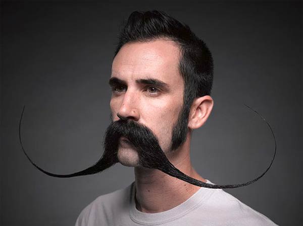 National Beard & Mustache Championships 2013