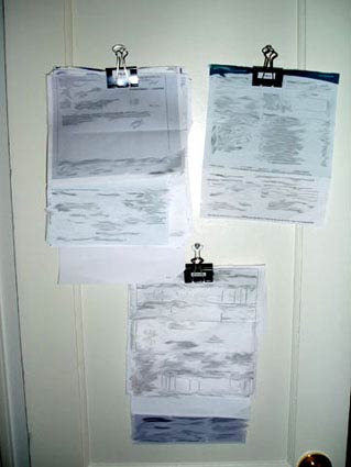 Creative Uses For Binder Clips