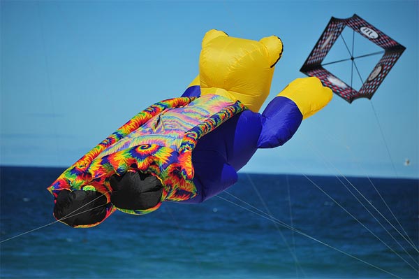 Creative Kites