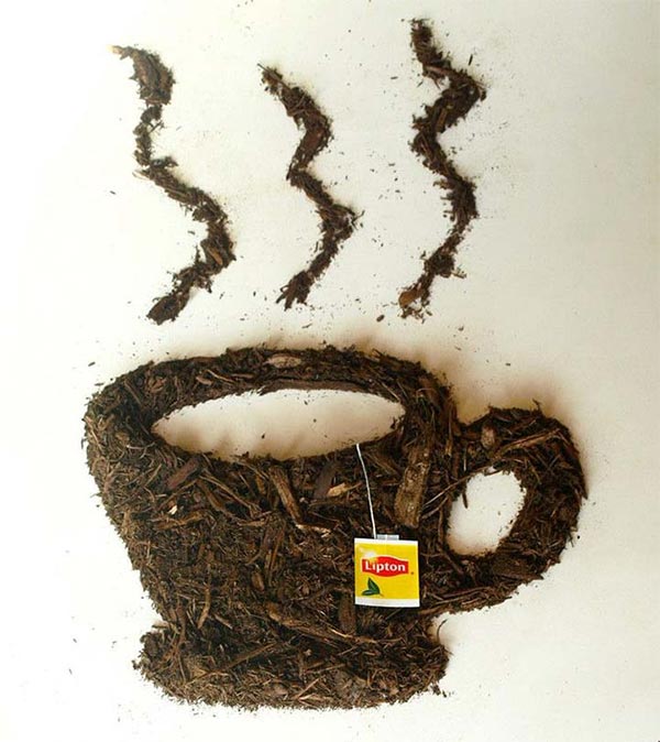 Dirty Little Secrets: Dirt Illustrations by Sarah Rosado