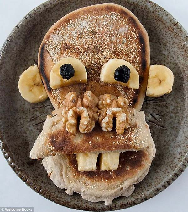 Food Art