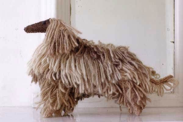 Knit Your Own Dog