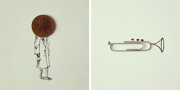 Illustrations by Javier Perez