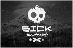 Skull Logo Design