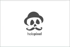 Skull Logo Design