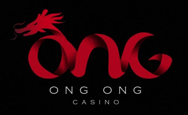 Creative Casino Logos