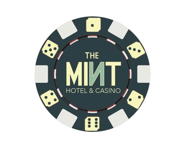 Creative Casino Logos