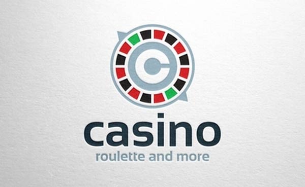 Creative Casino Logos