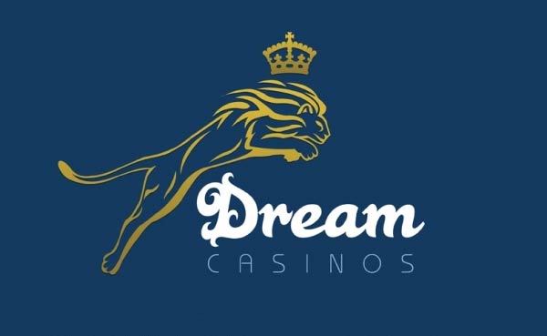 Creative Casino Logos