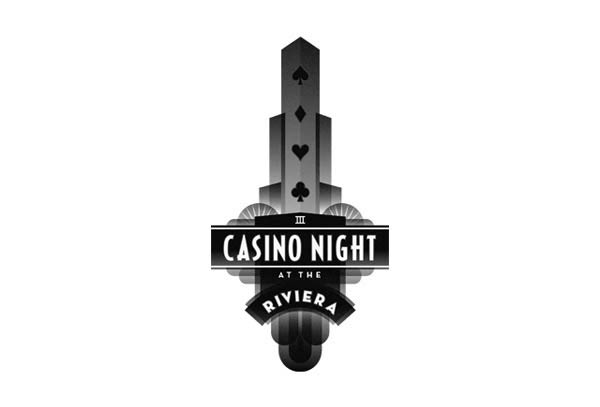 Creative Casino Logos